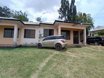 2 Bedrooms House/Apartment for Rent at Kimara, Dar Es Salaam