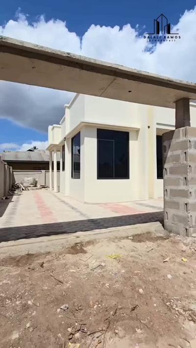 3 Bedrooms House for sale at Goba, Dar Es Salaam