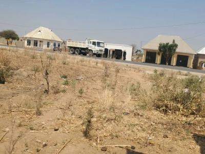 Plot for sale at Nzuguni, Dodoma