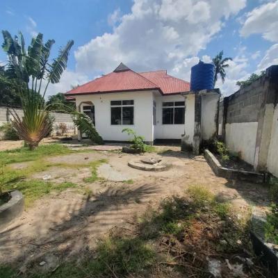 3 Bedrooms House for Rent at Chanika, Dar Es Salaam