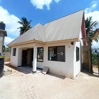 5 Bedrooms House/Apartment for Rent at Kimara, Dar Es Salaam