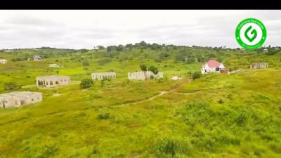 Plots for sale at Magomeni, Morogoro