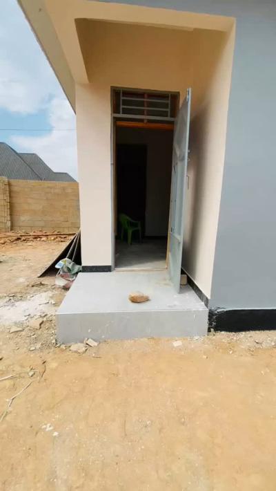 House for Rent at Ntyuka, Dodoma