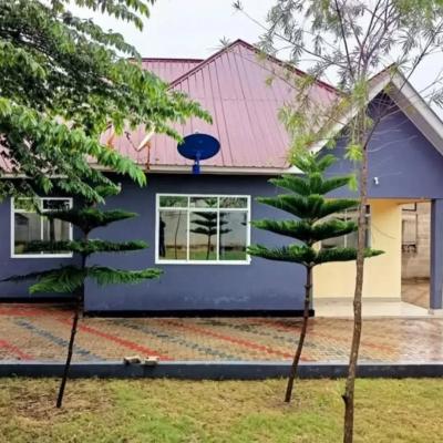 3 Bedrooms House for Rent at Kiseke, Mwanza