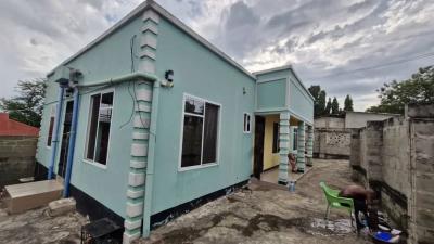 House for rent at Ubungo, Dar Es Salaam