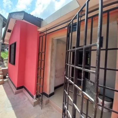 2 Bedrooms House/Apartment for Rent at Kimara, Dar Es Salaam