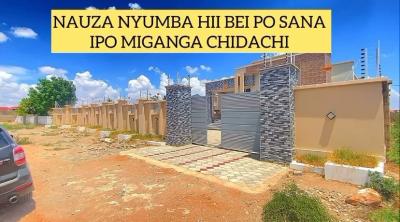 House for sale at Miganga, Singida