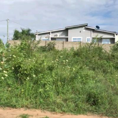 Plots for sale at Bagamoyo, Mbeya