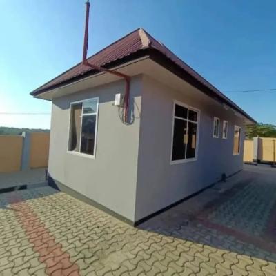 House/Apartment for Rent at Kibamba, Dar Es Salaam