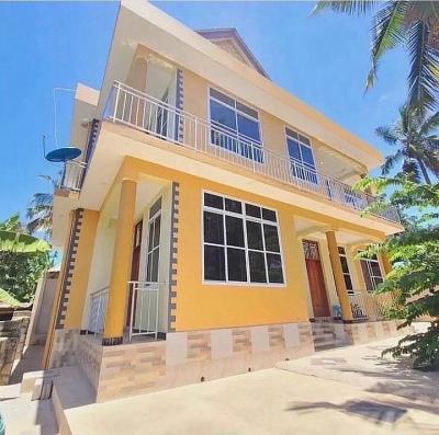 House for sale at Goba, Dar Es Salaam