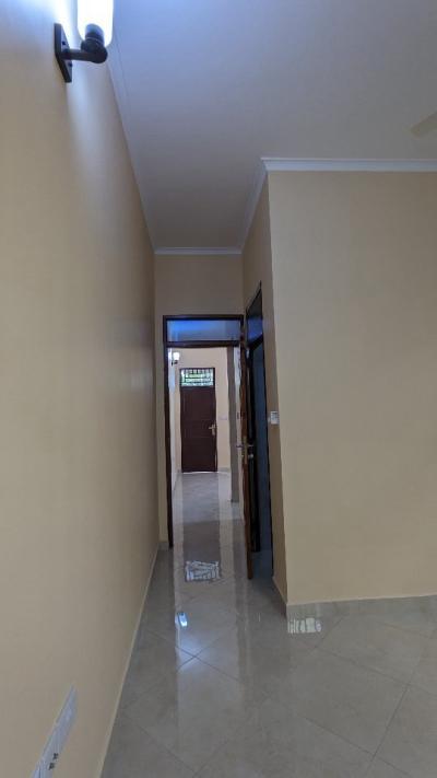 House for Rent at Tandika, Dar Es Salaam