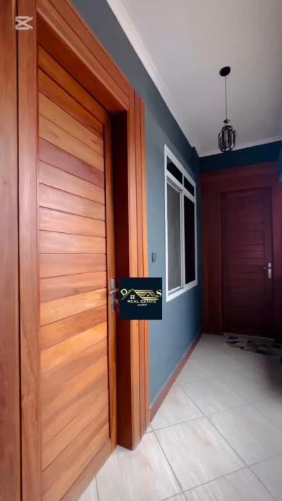 1 Bedrooms Furnished House/Apartment for Rent at Kijitonyama, Dar Es Salaam