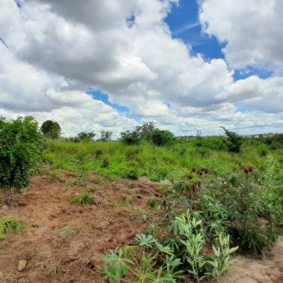 Plots for sale at Mbezi, Dar Es Salaam