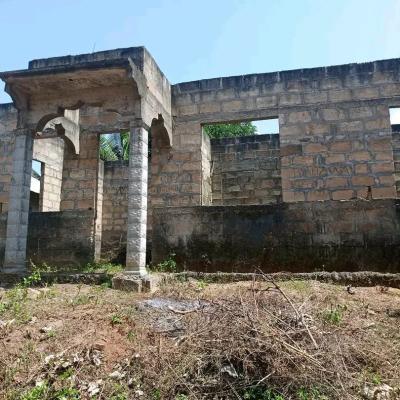 Plot for sale at Boma, Iringa