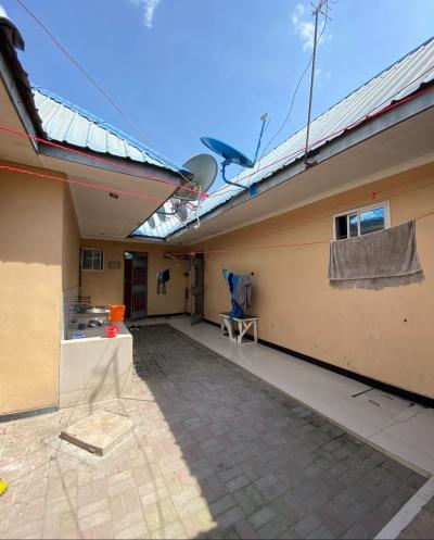 House for Rent at Kigamboni, Dar Es Salaam