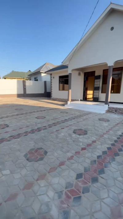 3 Bedrooms House for sale at Madale, Dar Es Salaam