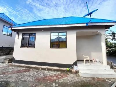 2 Bedrooms House/Apartment for Rent at Ubungo, Dar Es Salaam