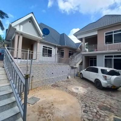 2 Bedrooms House/Apartment for Rent at Kimara, Dar Es Salaam