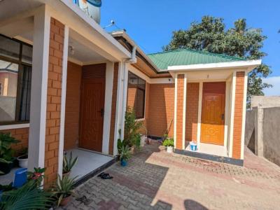 House for Rent at Kimara, Dar Es Salaam