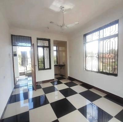 House for rent at Mlimani, Morogoro