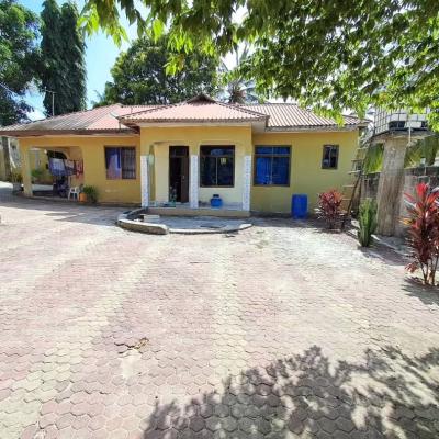 House for Rent at Kimara, Dar Es Salaam