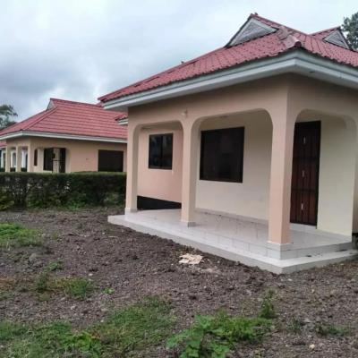 2 Bedrooms House/Apartment for Rent at Olasiti, Arusha