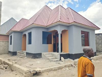 3 Bedrooms House for sale at Mbagala, Dar Es Salaam