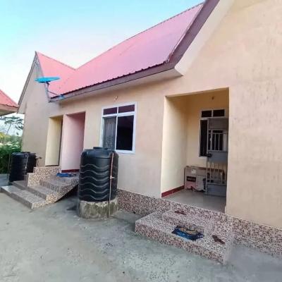 House for rent at Kimara, Dar Es Salaam