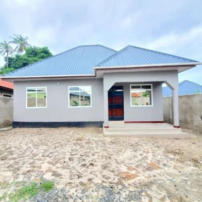 House for rent at Kinyerezi, Dar Es Salaam