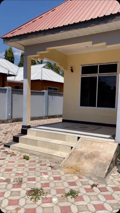 House for Rent at Serengeti, Mbeya