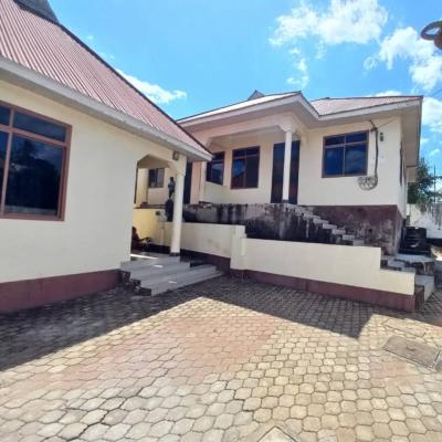 2 Bedrooms House for Rent at Kimara, Dar Es Salaam