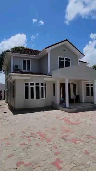 4 Bedrooms House for Rent at Goba, Dar Es Salaam