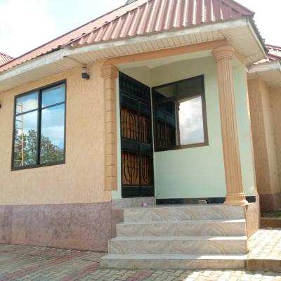 2 Bedrooms House for Rent at Mbezi, Dar Es Salaam