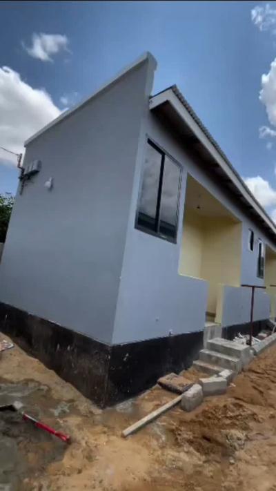 House for Rent at Nkuhungu, Dodoma