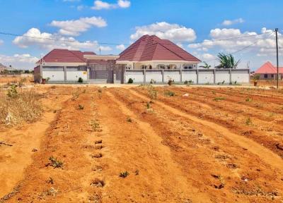 Plot for sale at Iyumbu, Dodoma