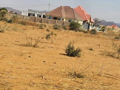 Plot for sale at Iyumbu, Dodoma