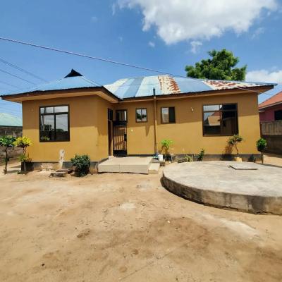 3 Bedrooms House for Rent at Msingi, Singida