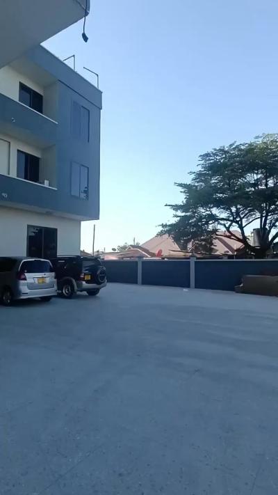 Nyumba/Apartment ya vyumba viwili inapangishwa Kinondoni, Dar Es Salaam