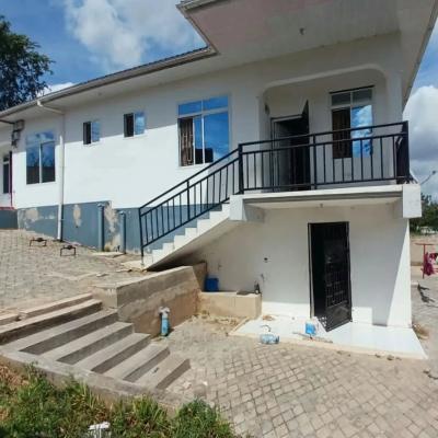 House for Rent at Mbezi, Dar Es Salaam