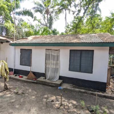 House for Rent at Kimara, Dar Es Salaam