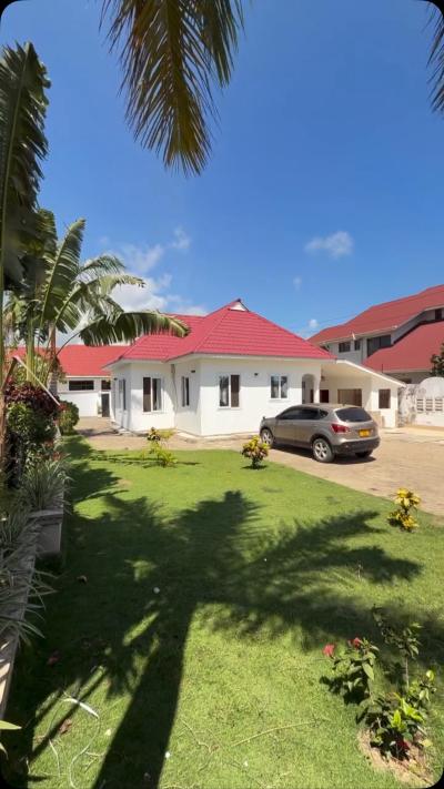 3 Bedrooms House for Rent at Kunduchi, Dar Es Salaam