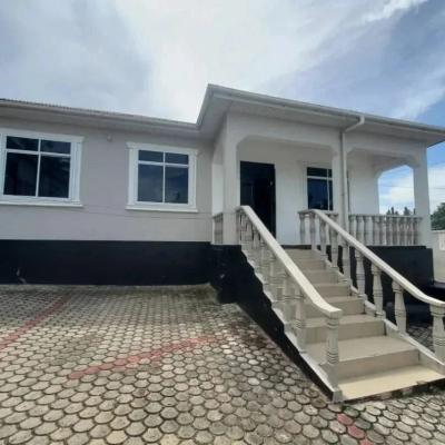 House for rent at Kilungule, Dar Es Salaam