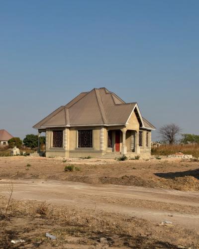 Plots for sale at Nala, Dodoma