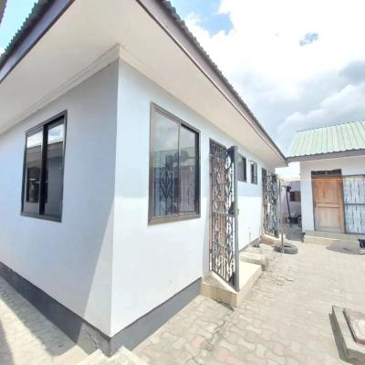 Nyumba/Apartment ya chumba kimoja inapangishwa Ubungo, Dar Es Salaam