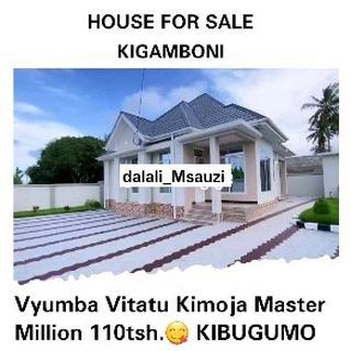 Plots for sale at Kigamboni, Dar Es Salaam