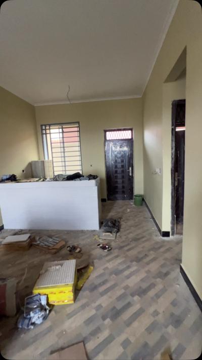 Nyumba/Apartment ya vyumba viwili inapangishwa Mawasiliano, Morogoro