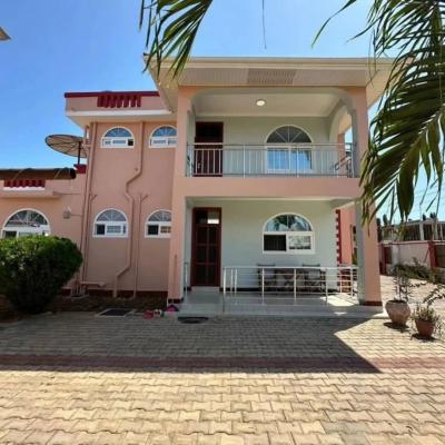 4 Bedrooms House for sale at Mbezi, Dar Es Salaam