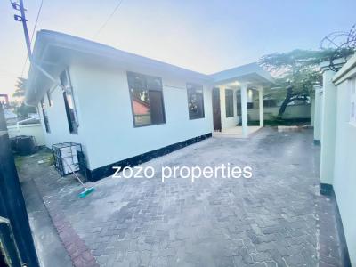 House for rent at Mikocheni, Dar Es Salaam