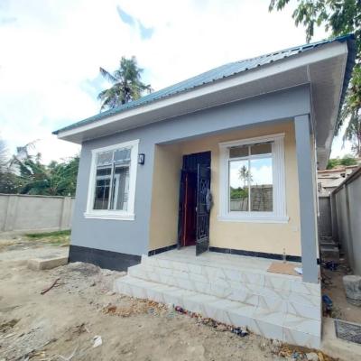 House for Rent at Ubungo, Dar Es Salaam