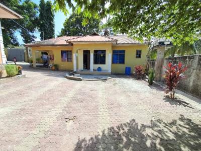 House for Rent at Kimara, Dar Es Salaam